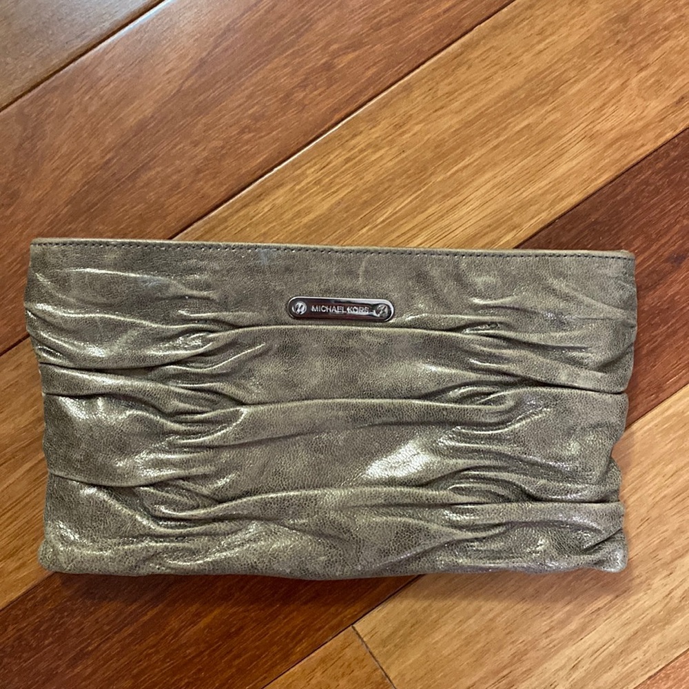Michael Kors Small Clutch